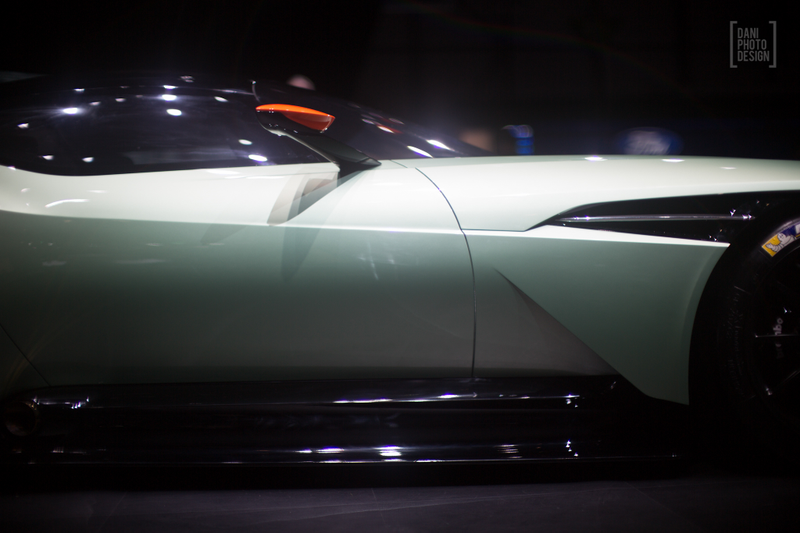 Illustration for article titled Get Closer To The Cars Of The Geneva Motor Show Than Humanly Possible
